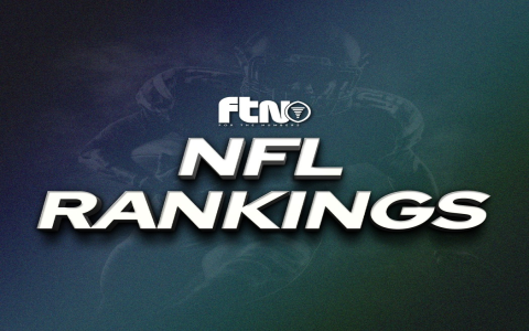 Fantasy Football Draft Projections: Win Your League Now!
