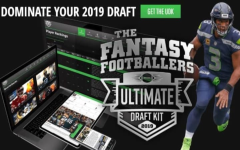 Get Printable Fantasy Football Rankings: Your Ultimate Draft Day Tool.