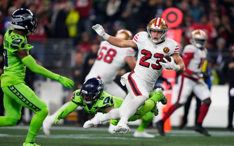 Fantasy Football Best Picks 2024: Expert Advice & Tips.