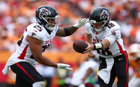 NFL Matchups and Predictions: Easy Guide for This Weeks Games!