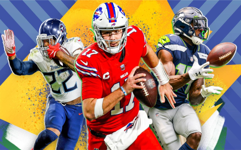 How to win NFL Mock Fantasy Draft:best advice from experts!