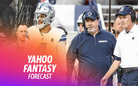 Expert Fantasy Football Week 9 Rankings - Advice & Projections.