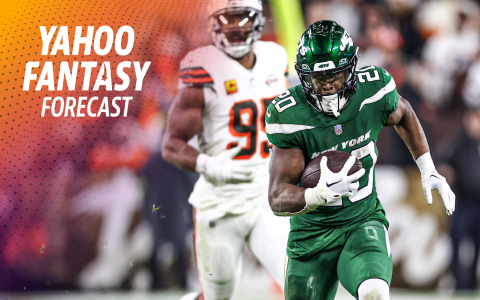 Fantasy Football 2024 Draft Strategy: Top Players You Need to Know!