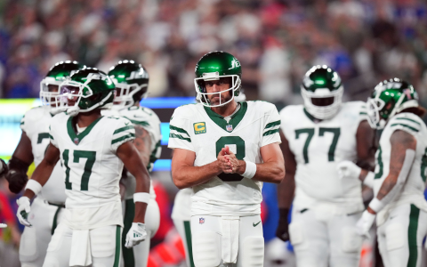 Checking 2023 NFL Stats? Simple Guide to Every Stat That Matters This Season!