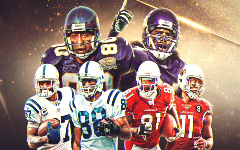 Fantasy Football: Best NFL Wide Receivers to Draft (Get These Guys on Your Team)