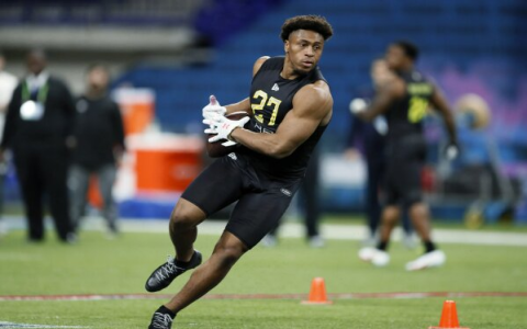 NFL Combine Results: Top Performers & Biggest Surprises