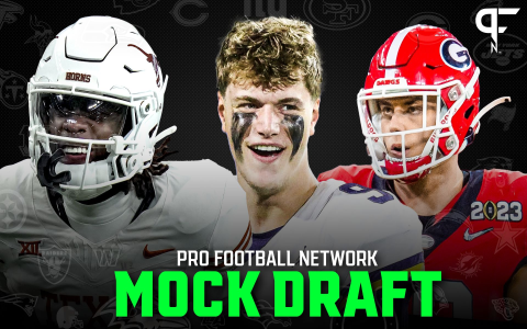 Easy NFL Mock Draft Fantasy Simulator: Get Ready for Draft Day.