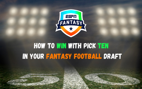 NFL PPR Mock Draft: Top Picks and Sleepers (2023 Fantasy Football)