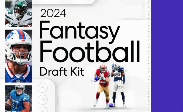 2024 Fantasy Football Player Rankings: Whos Hot and Whos Not (Top Players Guide)