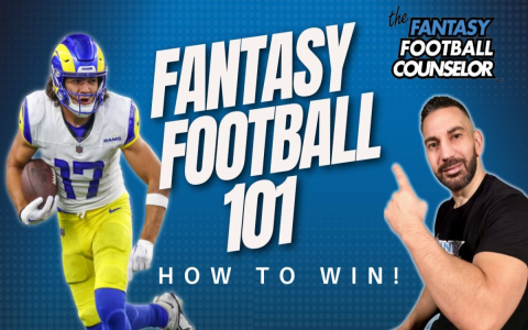 Dominate Your League: Top 200 Fantasy Football Players 2024 (Rankings & Tips)