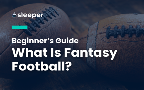 Dominate with the Best Fantasy Football Draft: Easy Guide!