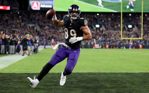 Top 100 Fantasy Football Players 2024 PPR: Get Your Ultimate Cheat Sheet for Draft Day Right Now!