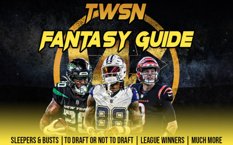 2024 Fantasy Football Rankings PPR: The Ultimate Guide to Winning Your League.