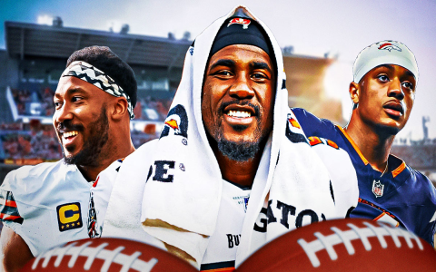 Fantasy Football 2024: Grab the Best Players, Win Your League!