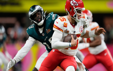 NFL Drops Leaders: See Who is Dominating the League Right Now!