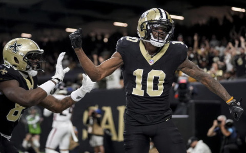 PPR for Fantasy Football: Simple Scoring Guide & Top Player Picks!
