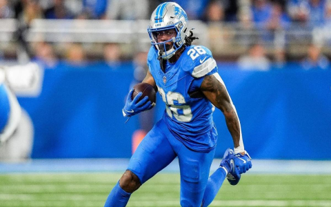 Best Fantasy Football Picks by Position for 2024 Season.