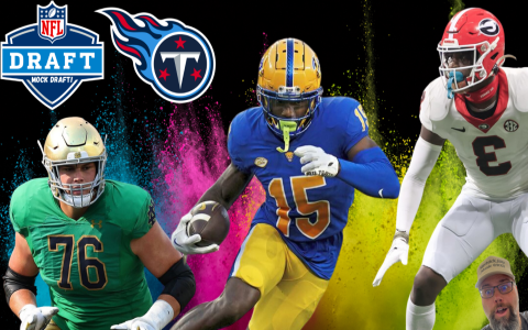 Free 2024 Mock NFL Draft Simulator: Build Your Perfect Team!
