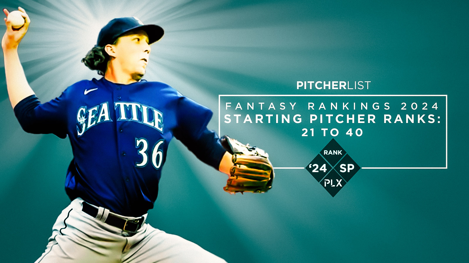 Fantasy Baseball Starting Pitchers Rankings Today: Grab These Sleepers Before Its Too Late!