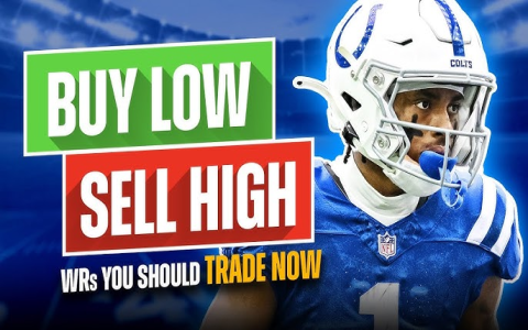 24 Fantasy Football Rankings: Expert Projections Revealed Now