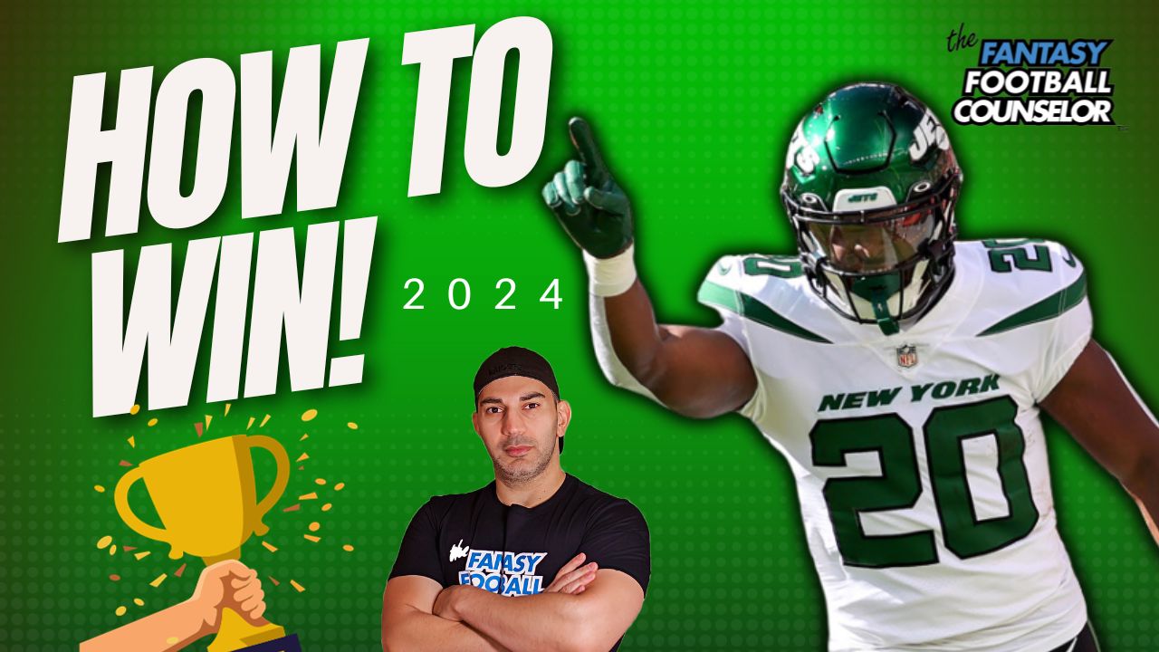 Fantasy Stats NFL: Your Ultimate Guide to Winning Your League!