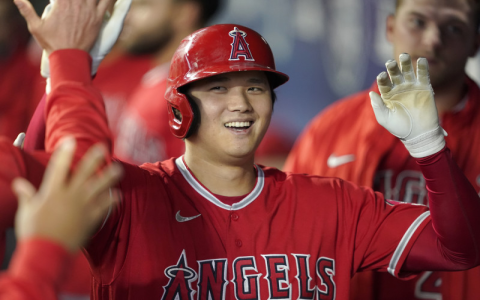 Must See Fantasy Baseball Rest of Season Rankings!  Find Out Which Players Will Dominate the Rest of the Year!
