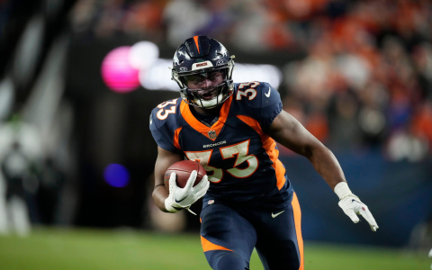 Week 4 Fantasy Football Rankings: Start Em, Sit Em Guide!