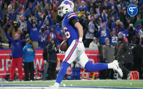 PPR Football Rankings 2024 Updates: League Winners Inside!