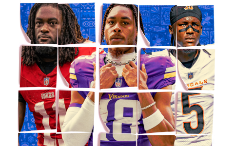 Fun with NFL Simulator Draft: Mock Drafts & Player Rankings