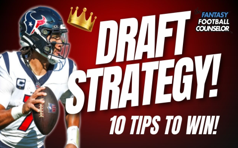 Best Picks for NFL Fantasy Football: Win Big This Season!