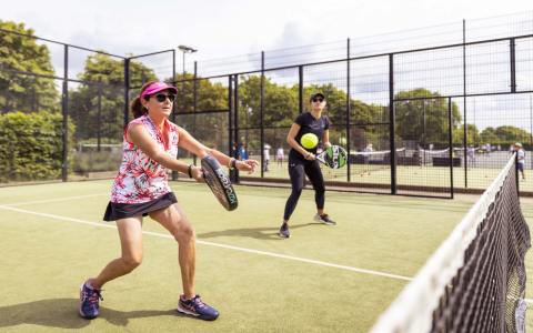How to Play Western PA Platform Tennis? Learn the Basics Now