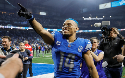 Fantasy Football Draft 2024: Ultimate Cheat Sheet Guide