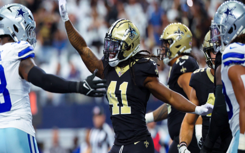 nfl running backs: Top 10 stars you should follow now