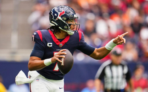 2024 Fantasy Football Player Depth Charts are Here!