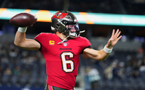 PPR Rankings Fantasy Football: Top Players to Draft This Season!