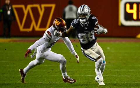 2024 Fantasy Football Rankings: Find the Best Players for Your Team!