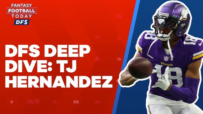 Unlock Winning Secrets: Deep Dive into Fantasy Football Stats NFL.