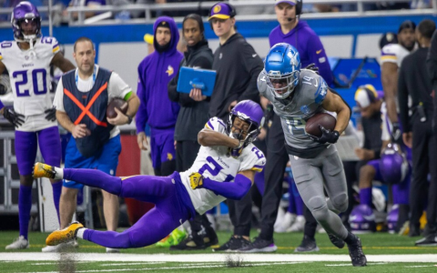 Struggling? Get Fantasy Football Help & Dominate Your League.