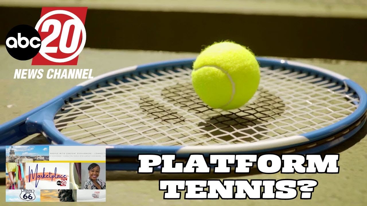 How to Play Western PA Platform Tennis? Learn the Basics Now
