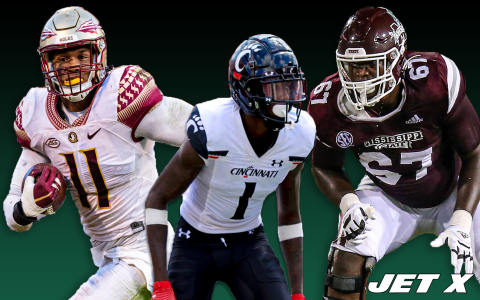 Free NFL Mock Simulator: Test Your Draft Skills Today!