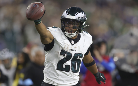 Best nfl fantasy football 2024 rankings: Win Your League!