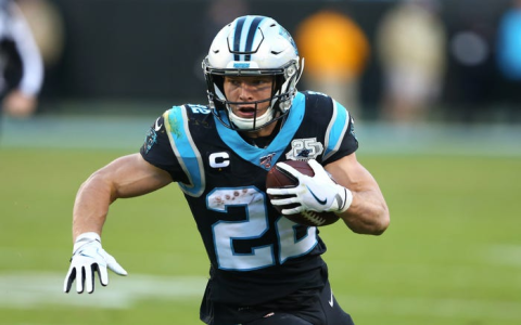 Updated Fantasy Football Top 100 PPR: Must-Have Players here.