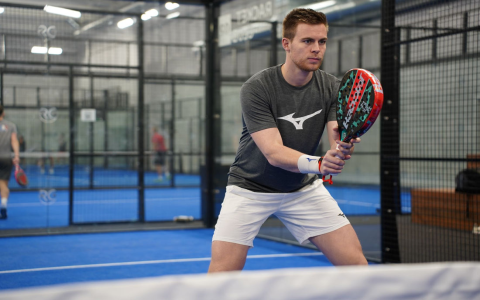 Padel Ball or Tennis Ball? Find Out the Differences Here!