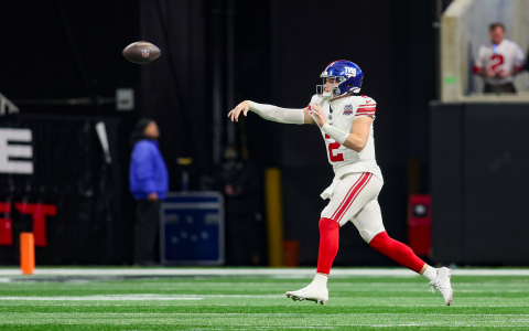 2024 NFL Quarterback Rankings: Finding The Top Players.