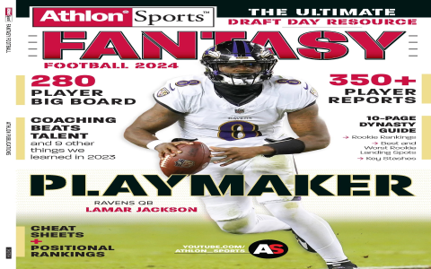 Need the Best Picks? Fantasy Football 2024 Draft Tips!