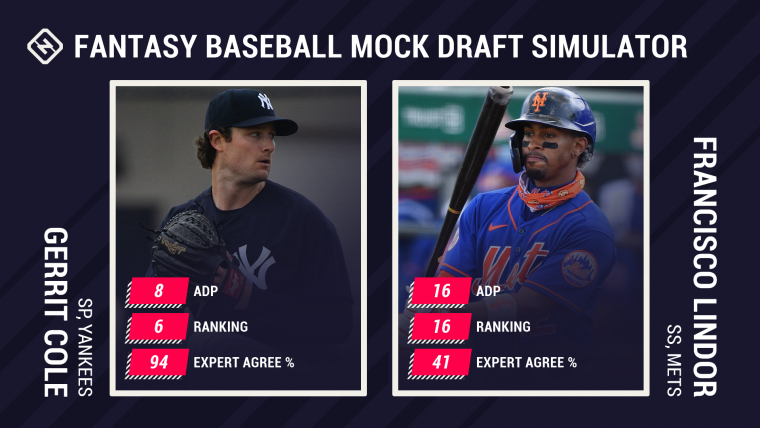 ADP Fantasy Baseball Rankings: How to Use Them Effectively (Tips From the Experts)