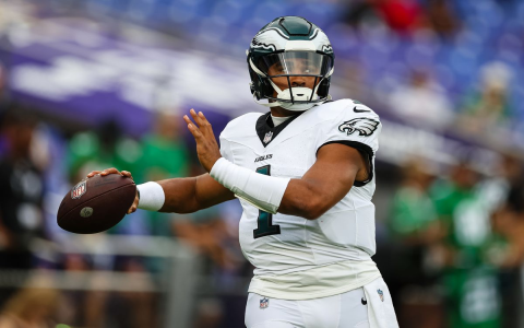Fantasy Football Draft Player Rankings 2024: Find the Best Players Here!