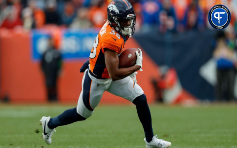 Best Running Backs for 2024 Fantasy Football? Get Ready!