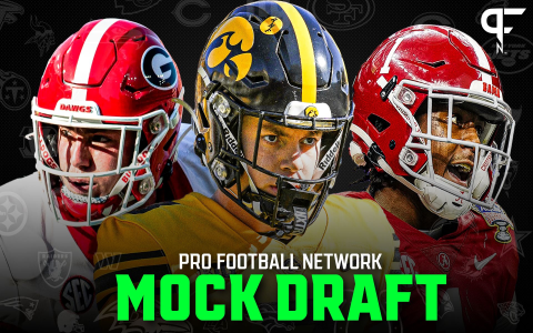 Try a NFL Mock Draft Simulator Fantasy,Simple Tools For A Perfect Draft.