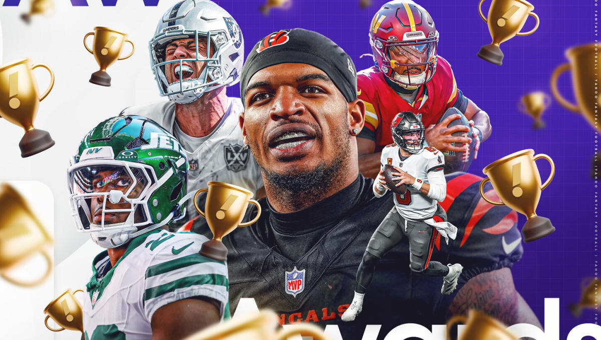 Fantasy Football 2024: Grab the Best Players, Win Your League!
